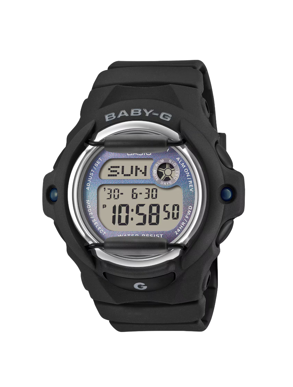 Casio BG-169GD-1