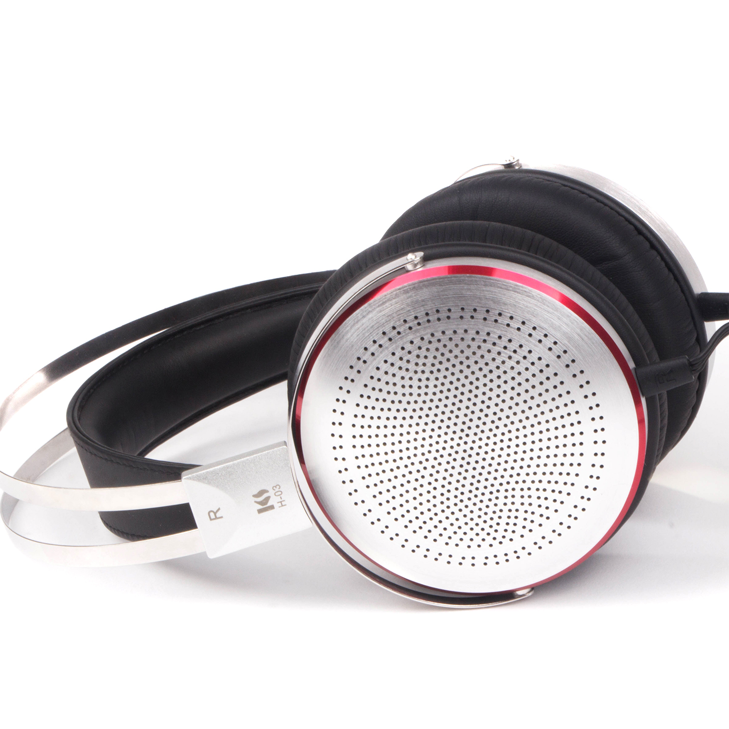 KingSound - KS-H3 electrostatic headphones