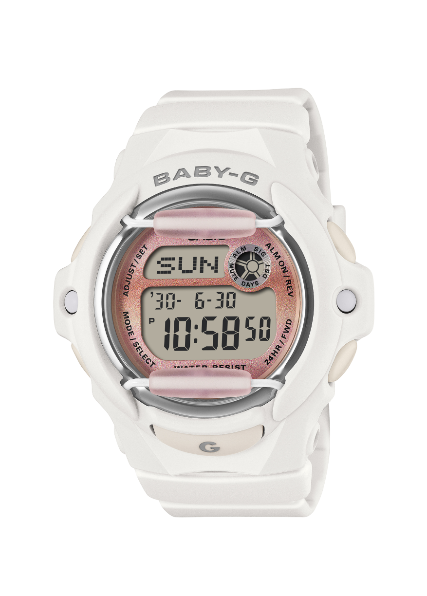 Casio BG-169GD-7
