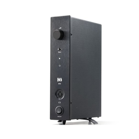 KingSound - KS-M10 electrostatic headphone amplifier
