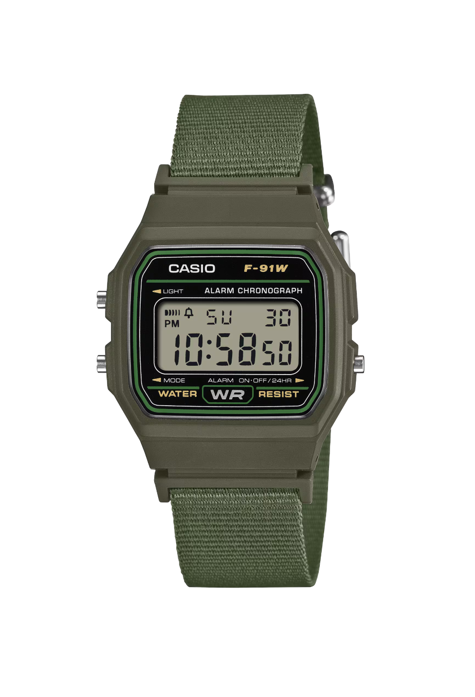 Casio F-91WF-3A