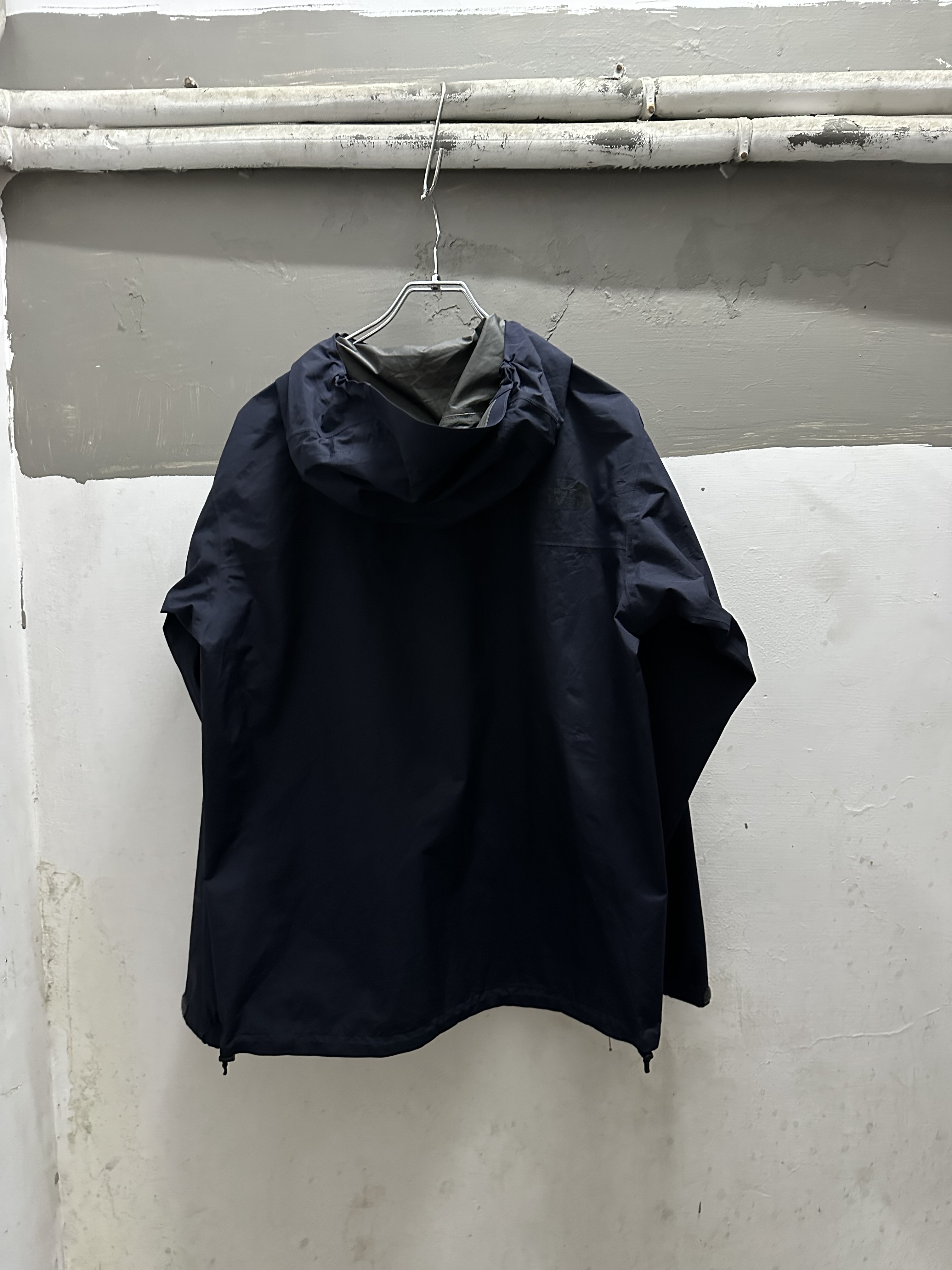 THE NORTH FACE Gore-Tex Mountain Jacket