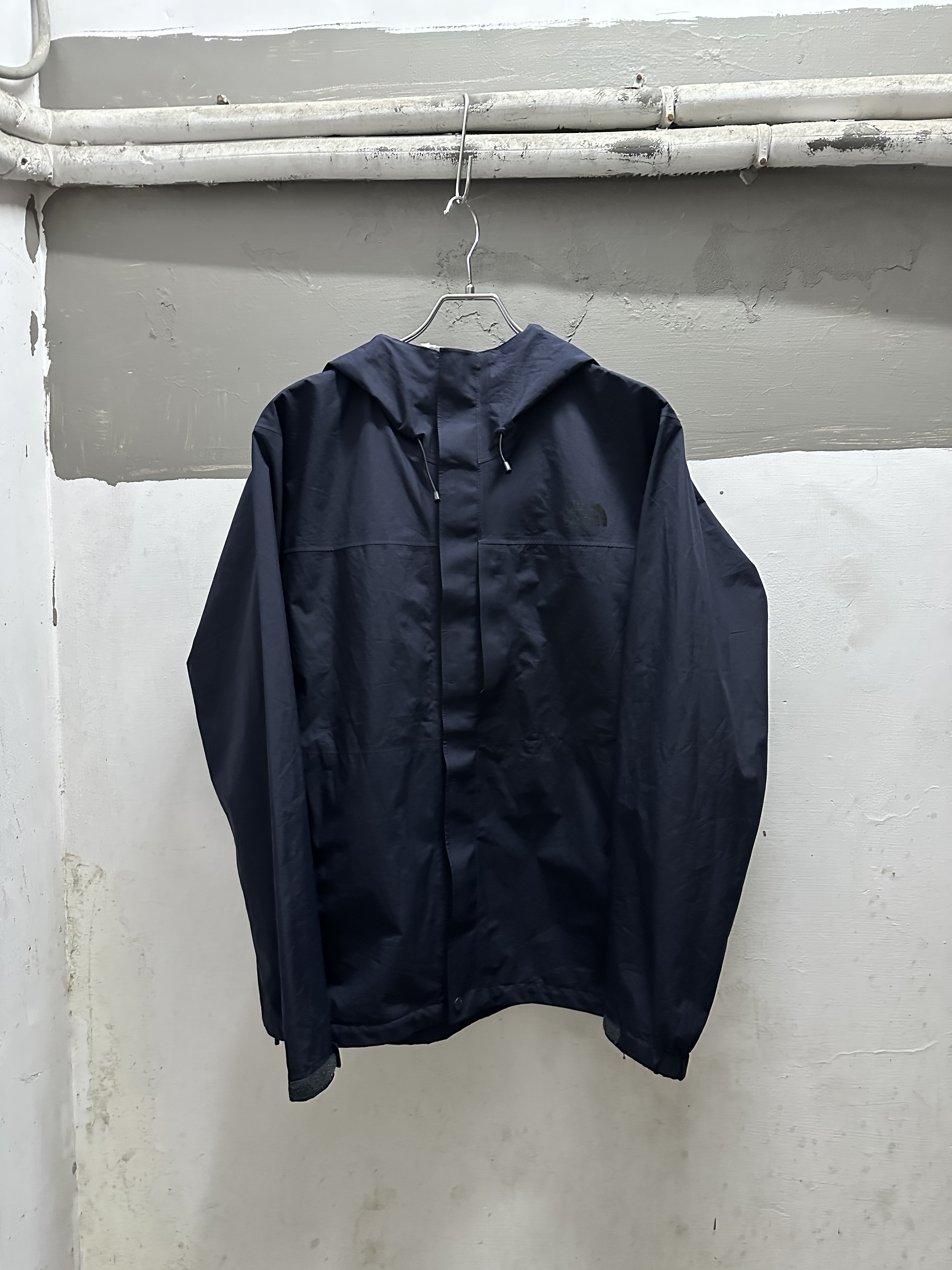 THE NORTH FACE Gore-Tex Mountain Jacket