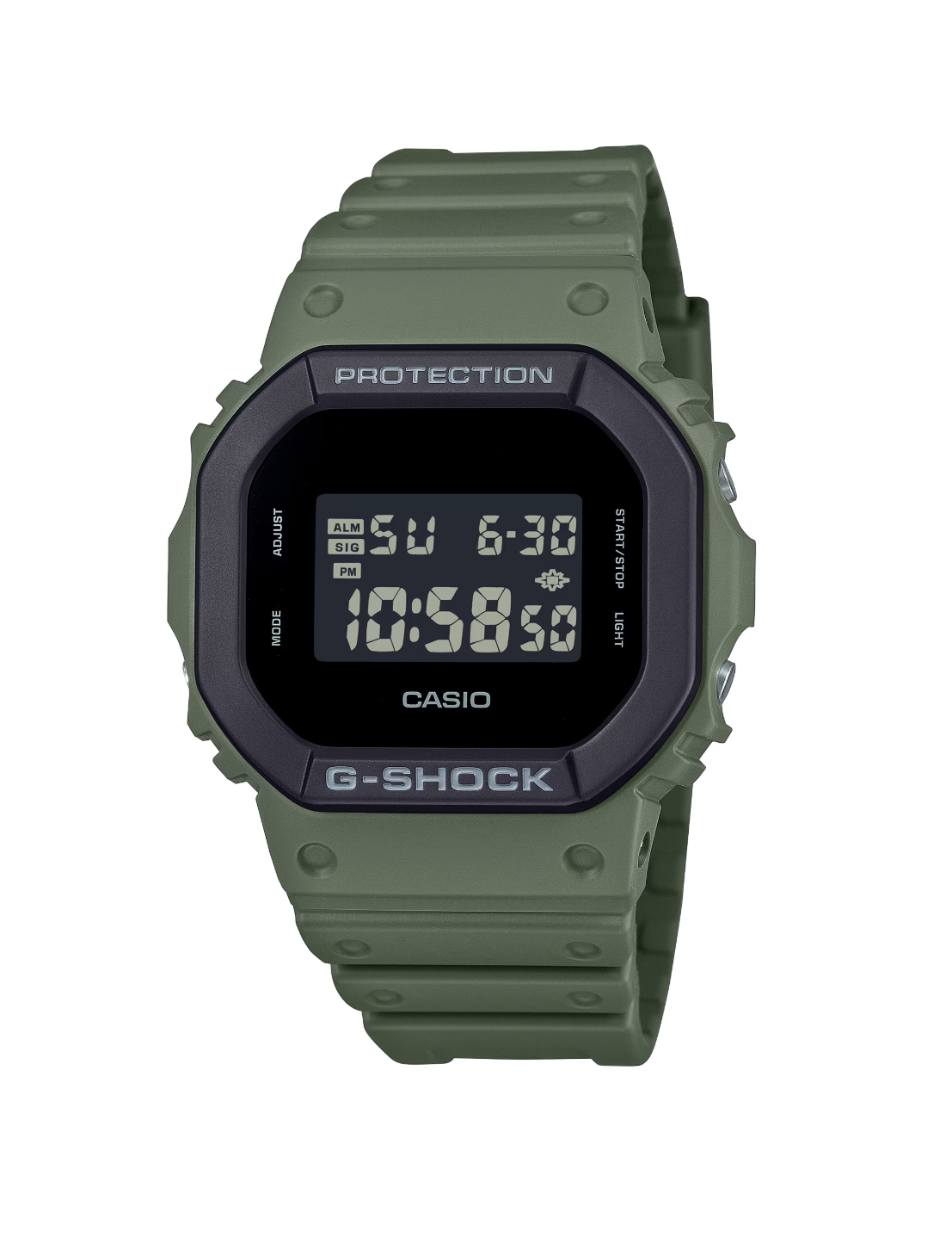 G-Shock DW-5610UU-3