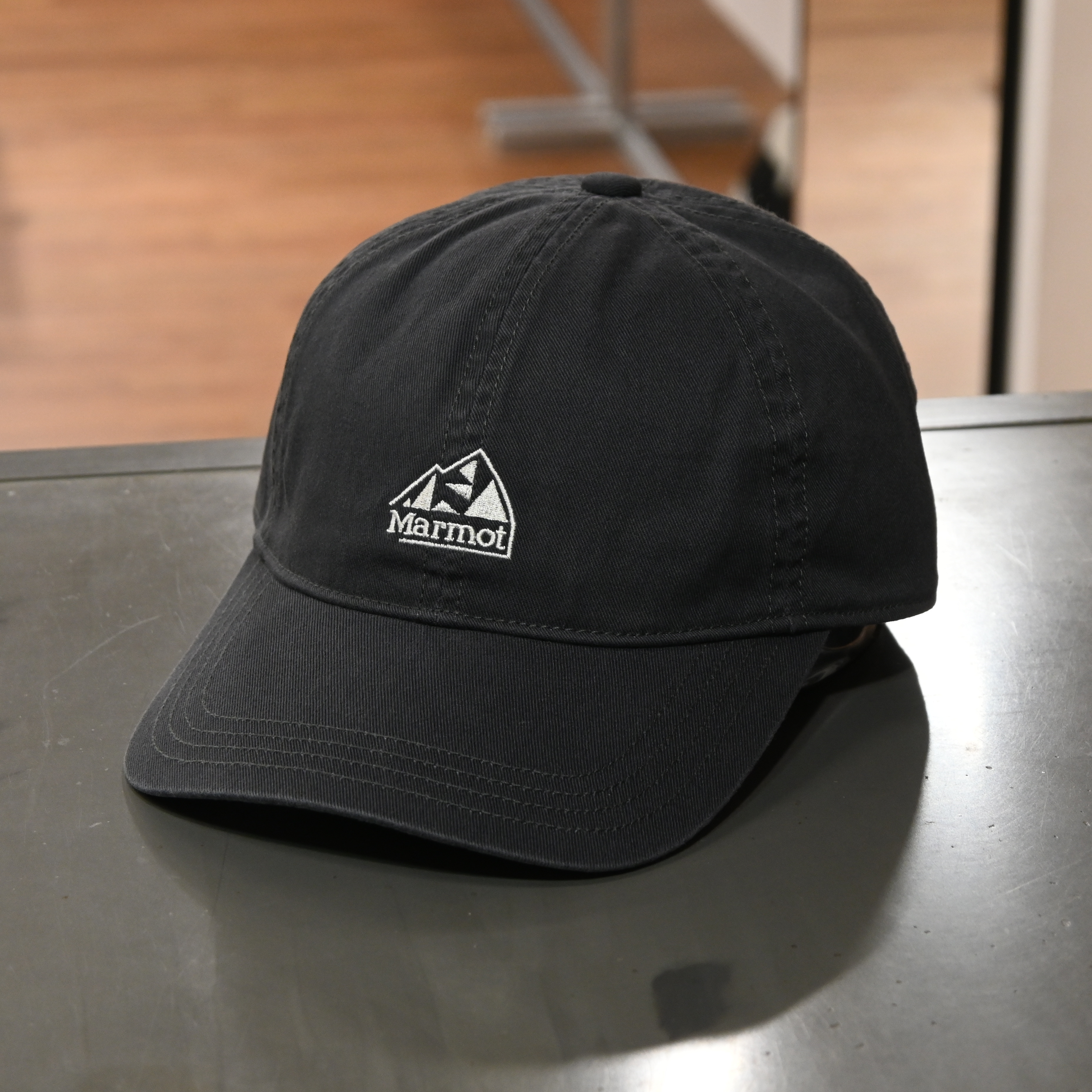 Marmot JP Classic Logo Cap