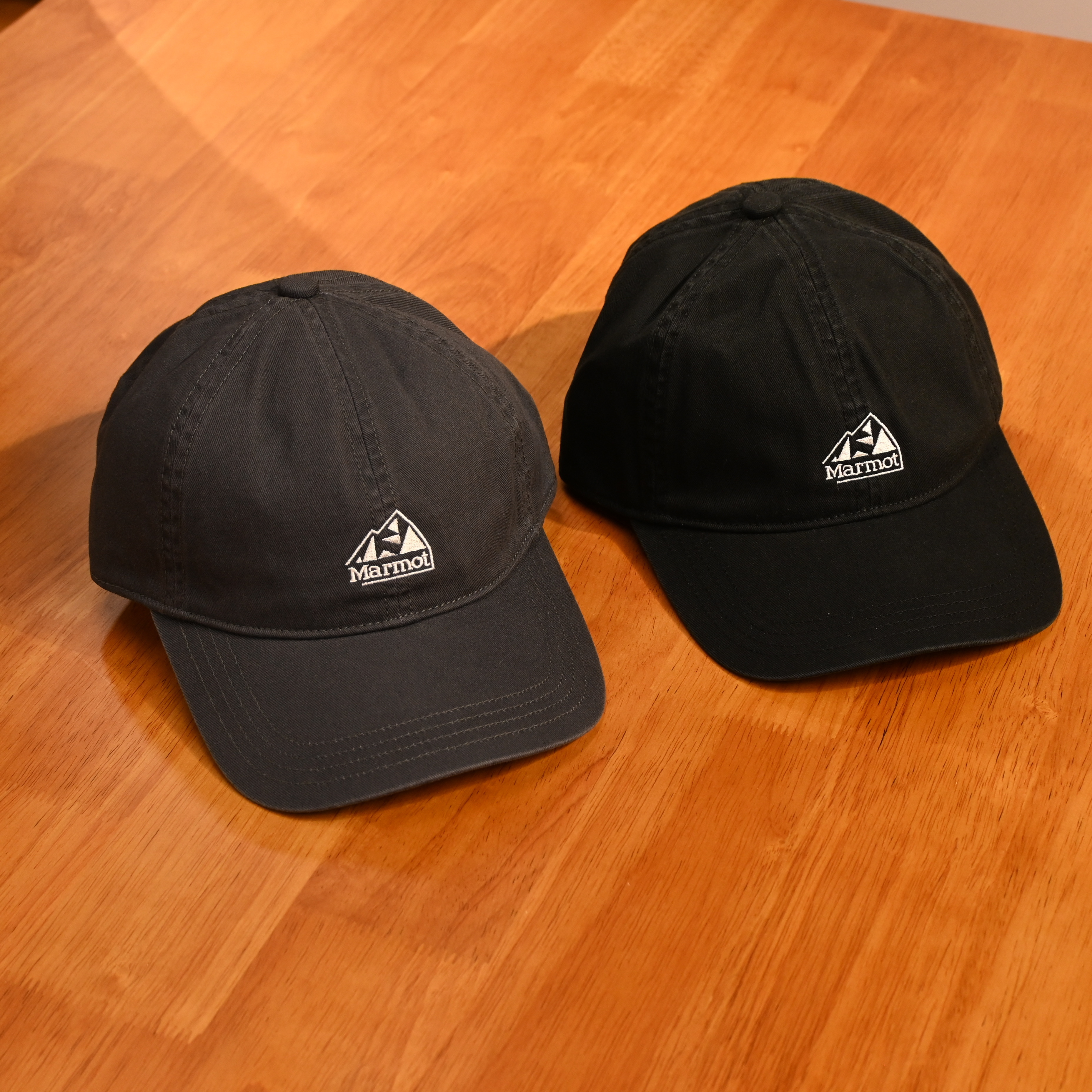 Marmot JP Classic Logo Cap