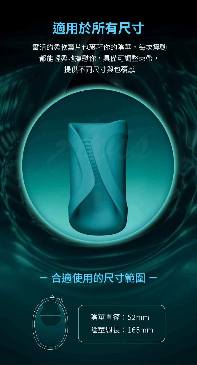 lovense gush 2 motion 拍打鍛鍊震動器 電動飛機杯