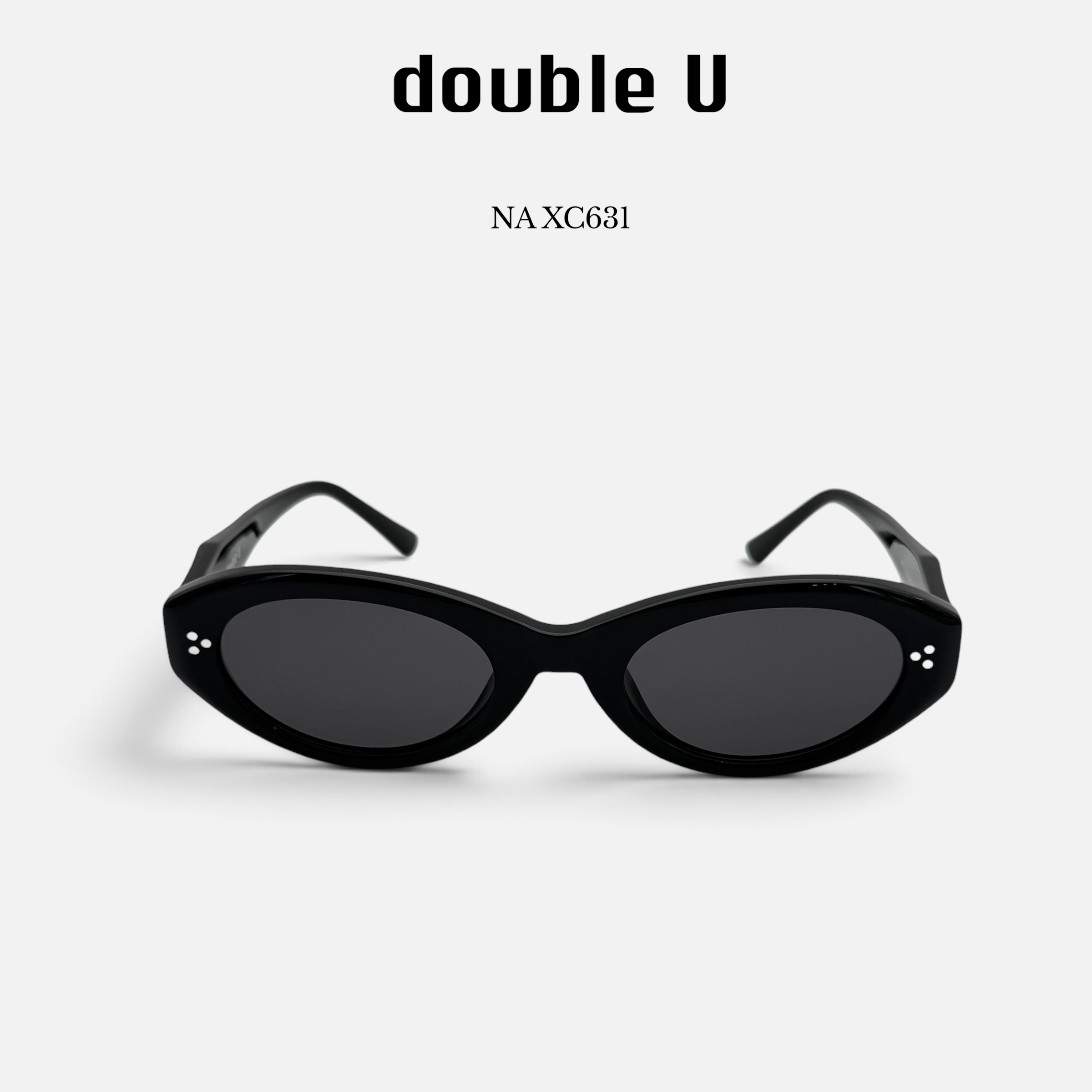 double U (NA) XC631