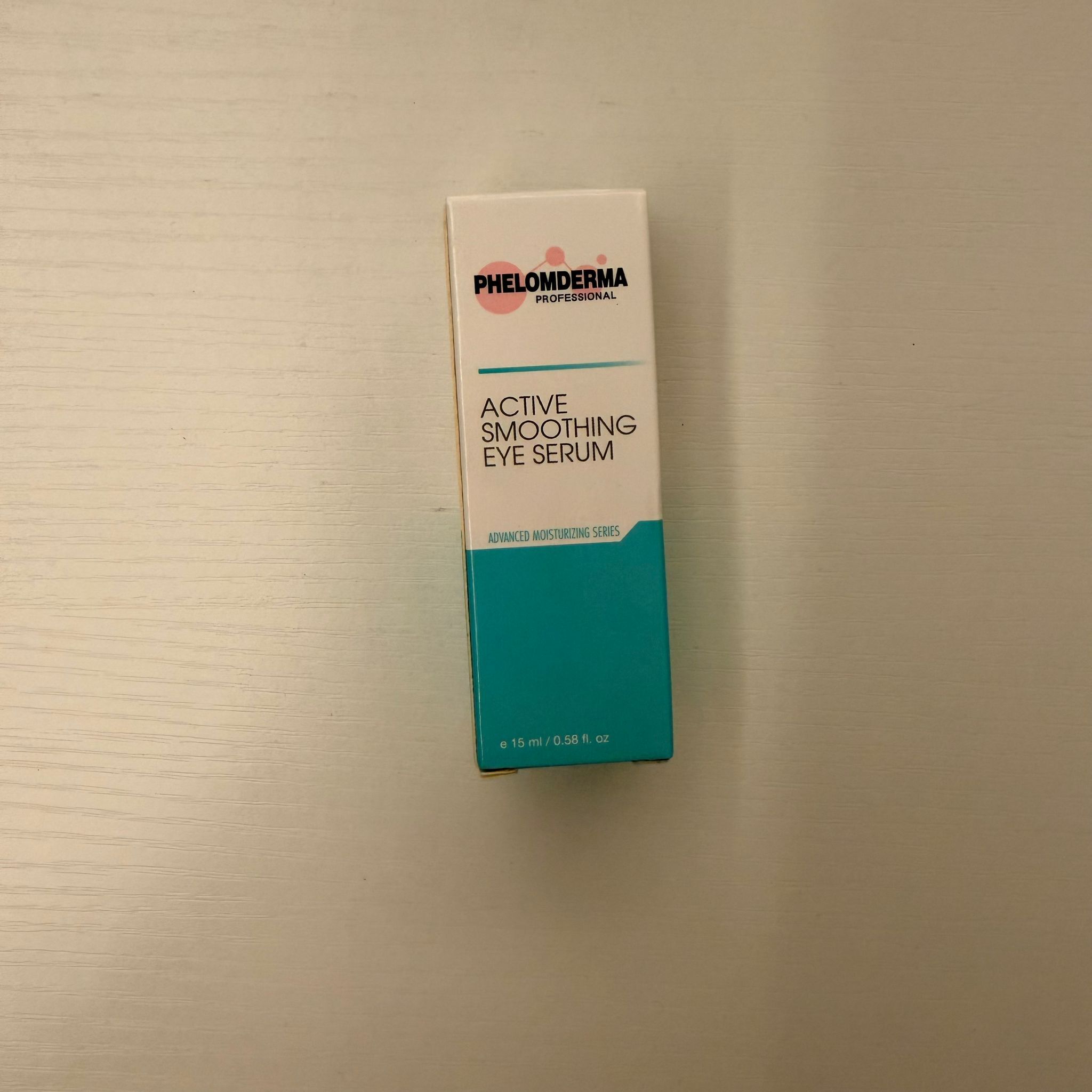 PHELOMDERMA eye serum 15ml優惠$238