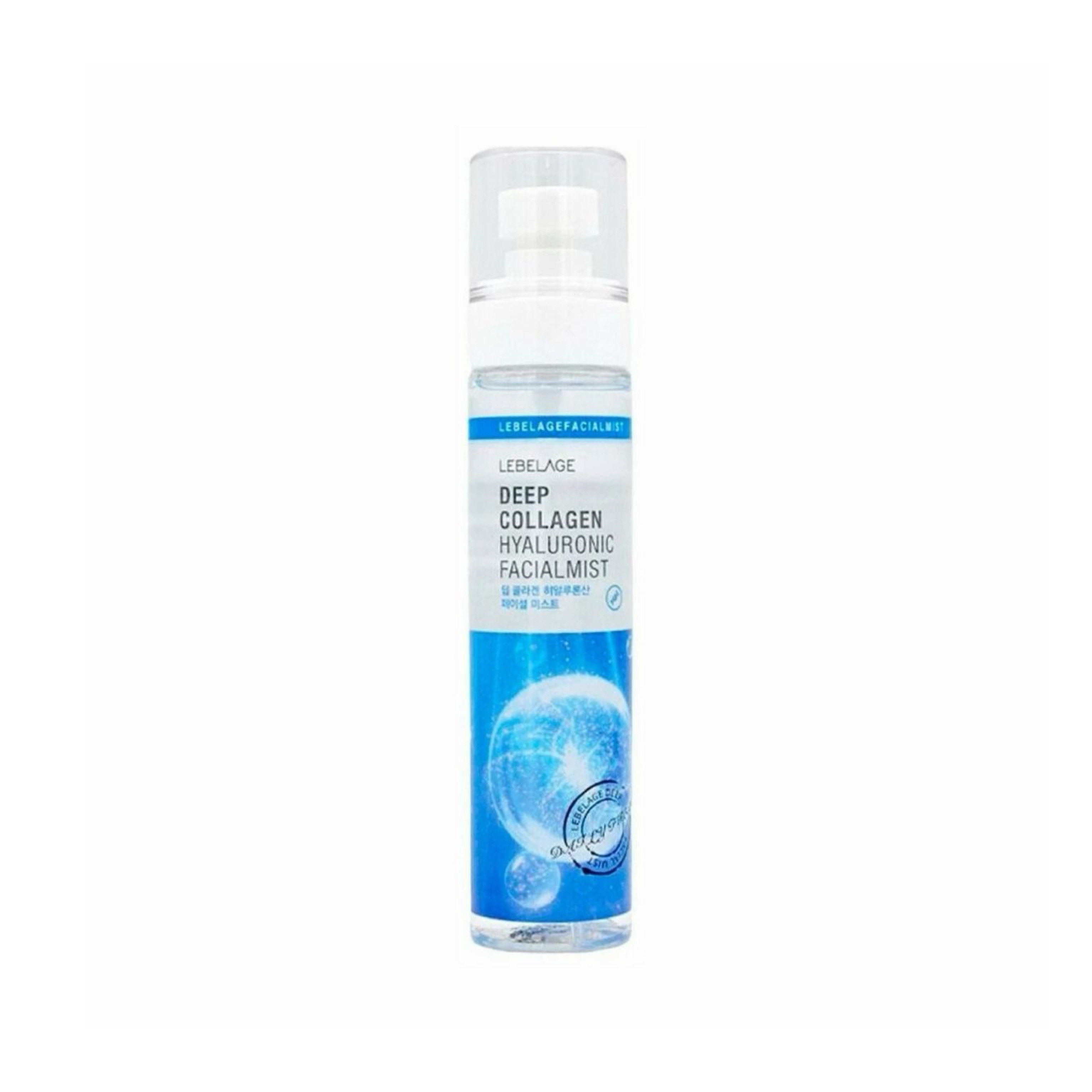 LEBELAGE補水力玻尿酸原液噴霧 (120ml) (EXP:2029.03)