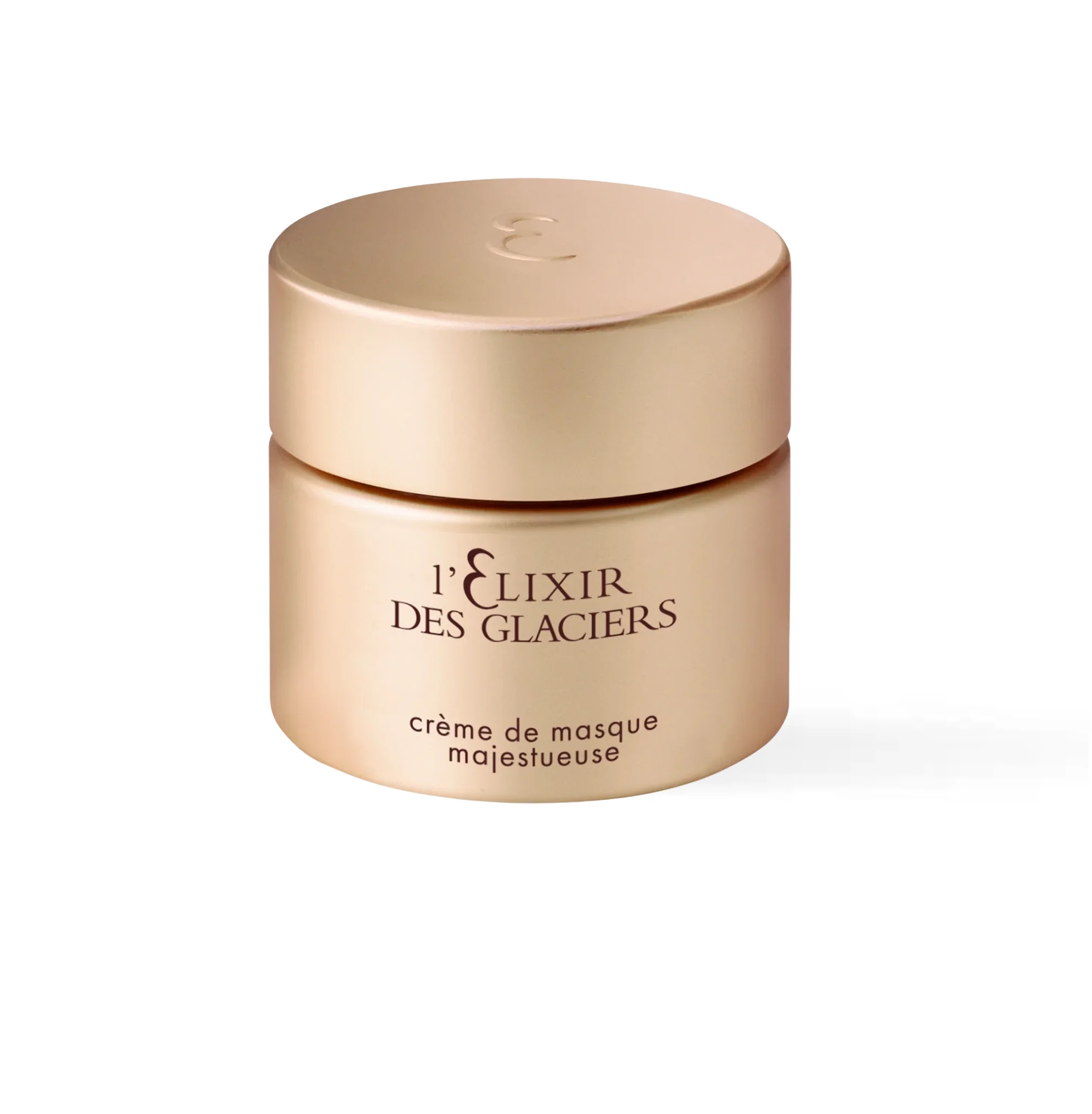 關鍵字CC17 – VALMONT ELIXIR Des GLACIERS cream mask 簡裝 50ml 優惠$1280