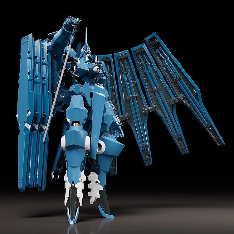 「ACG.GO」「預購」MODEROID 伐丹 《武裝機甲》