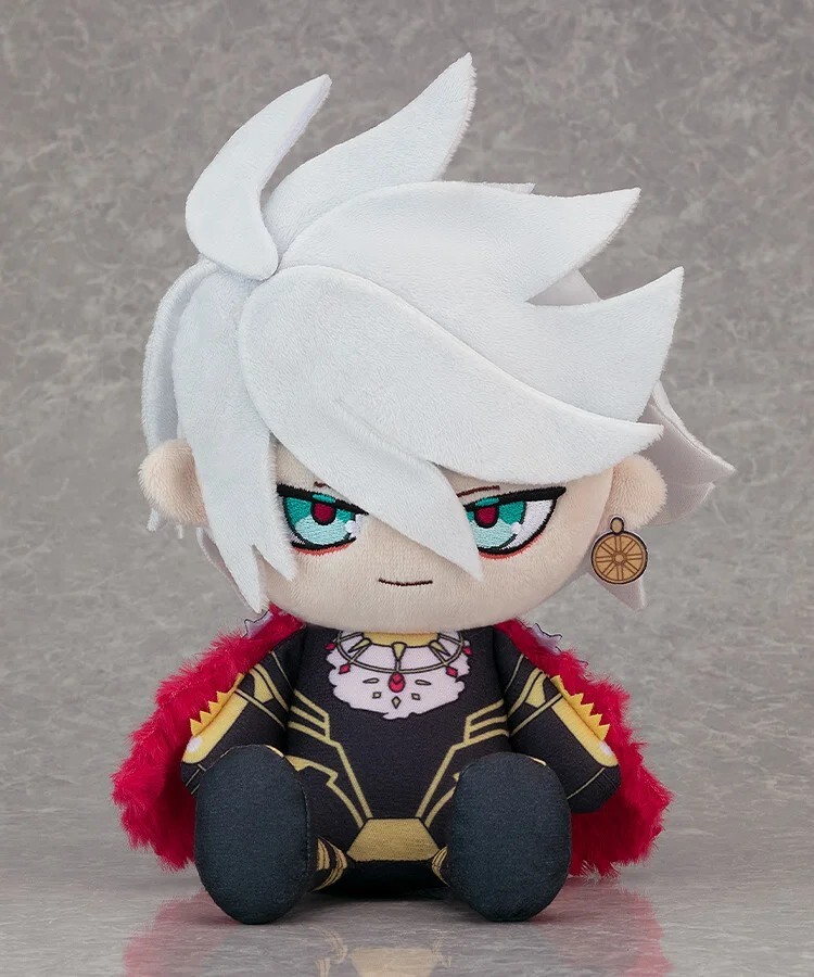 「ACG.GO」「預購」Chocopuni 玩偶 Lancer/迦爾納／Archer/阿周那／Lancer/因陀羅 《Fate/Grand Order》