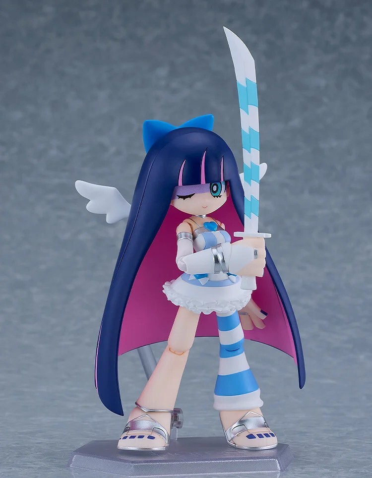 「ACG.GO」「預購」figma 絲桃金 天使ver. 《新吊帶襪天使》