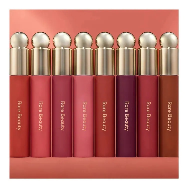 美國熱賣Rare Beauty Soft Pinch Tinted Lip Oil霧面滋潤唇油 3mL