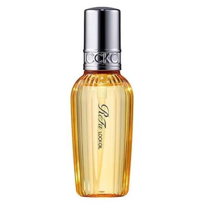 【預訂】Refa JA072316 鎖定造型護髮油 100ml