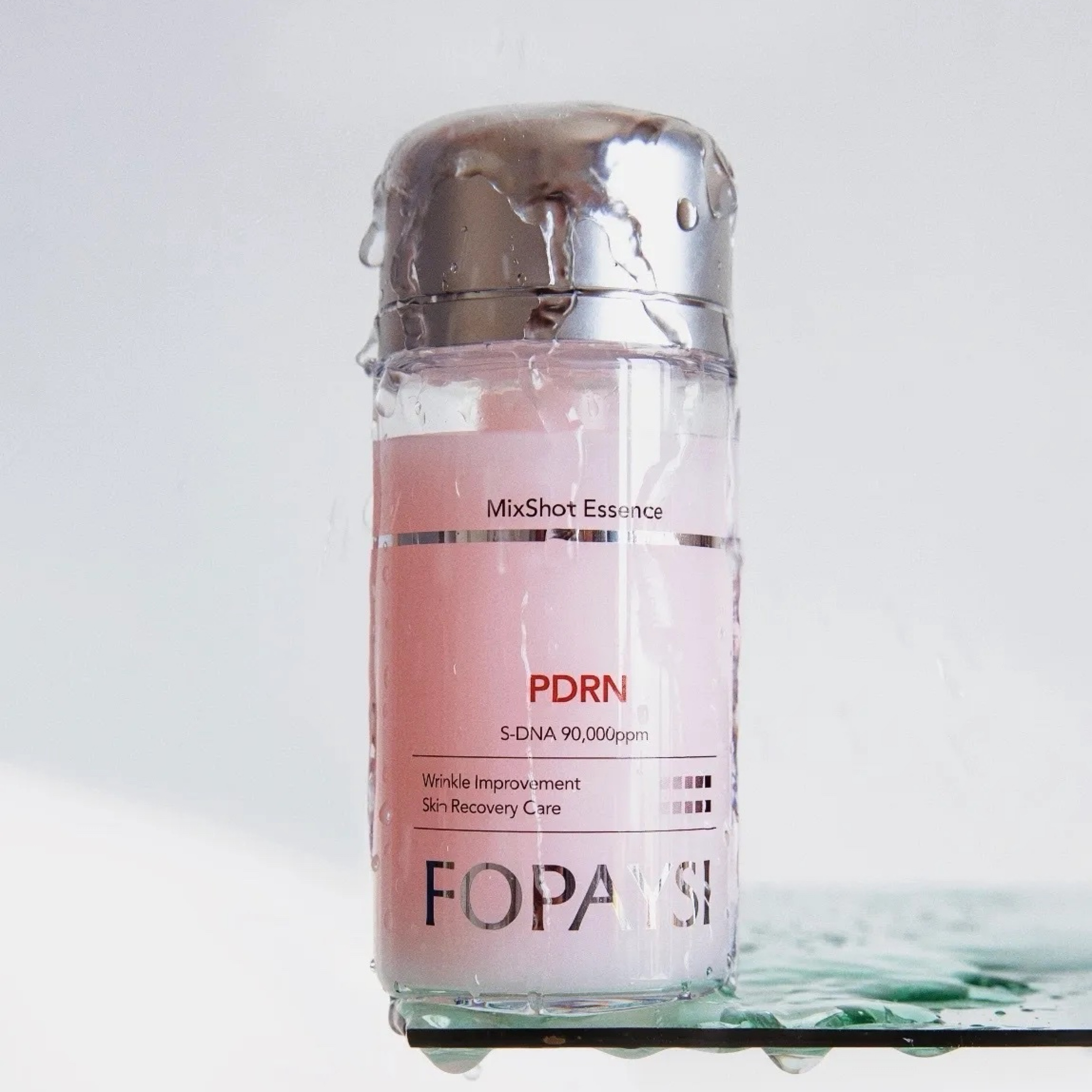 FOPAYSI PDRN 修護精華 (120ml) (EXP:2029.07)