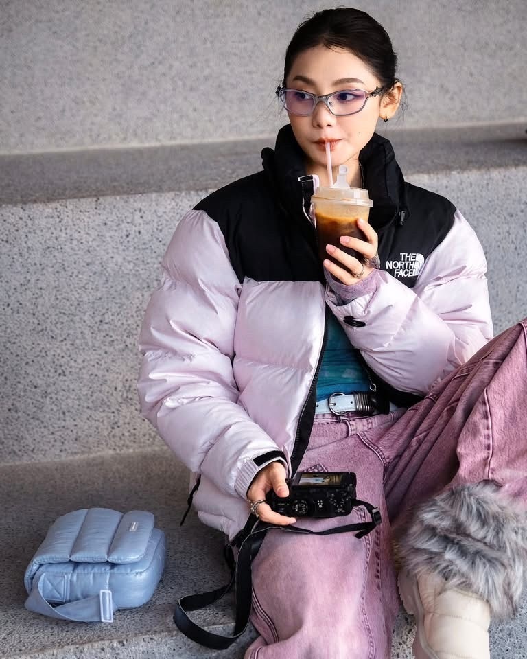 【預購】The North Face H0902883 1996 Retro Nuptse 系列羽絨
