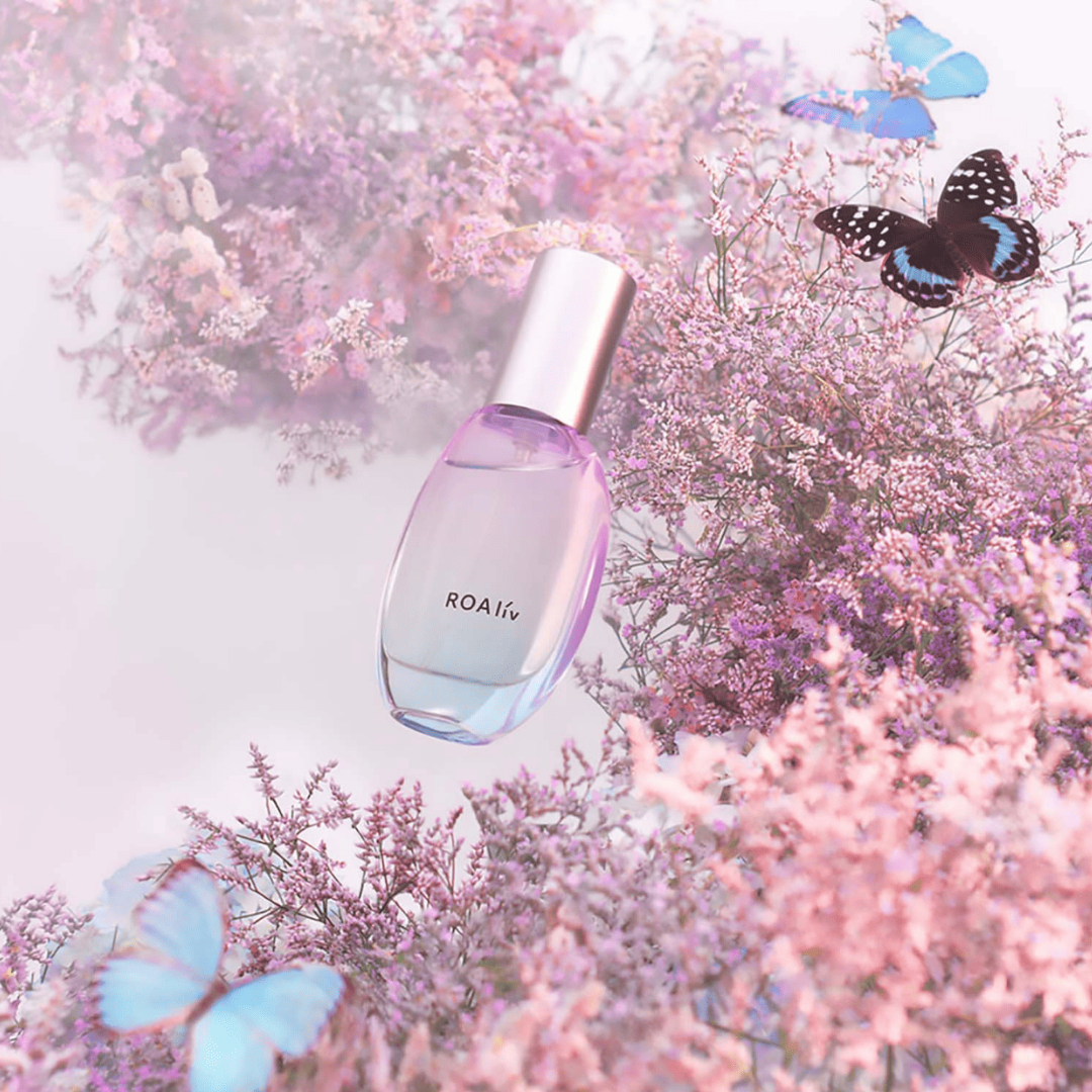 [限定] ROAliv Mind Eau de Parfum Ethereal Sky 空靈天空 淡香水 20ml