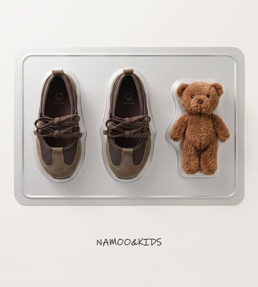 NAMOO Fore Sneakers