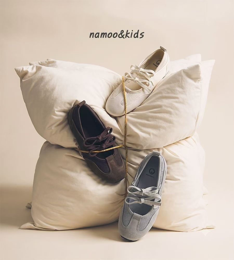 NAMOO Fore Sneakers