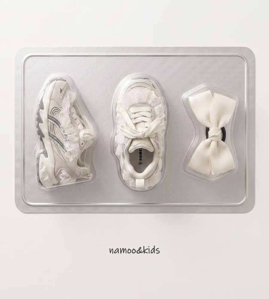 NAMOO Rio Frill Sneakers