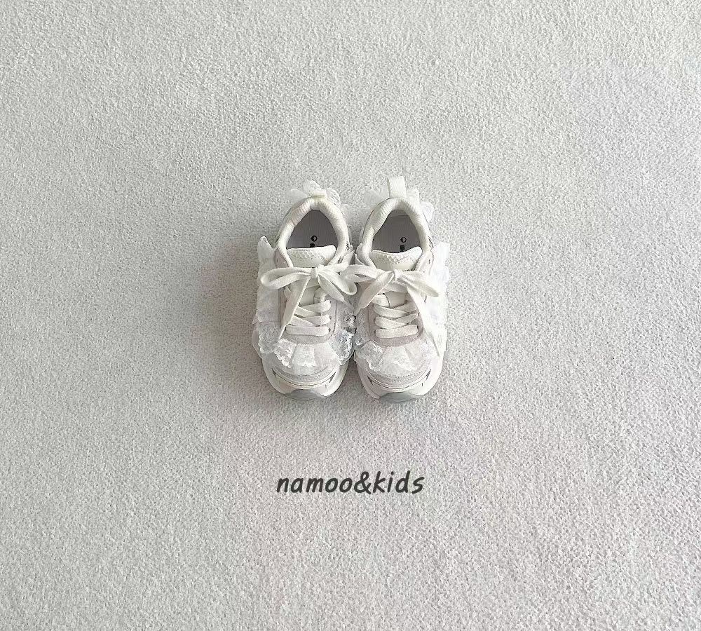 NAMOO Rio Frill Sneakers