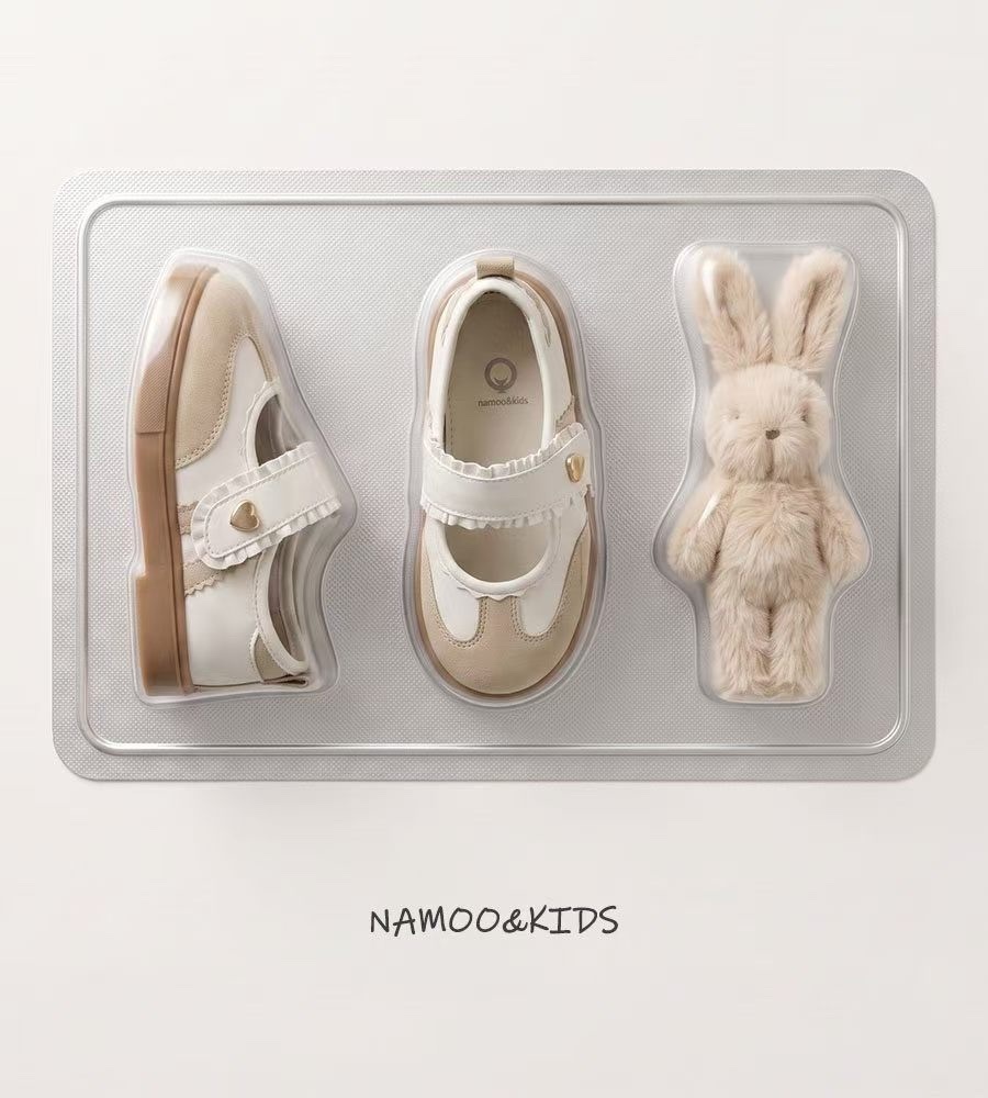 NAMOO Windy Sneakers
