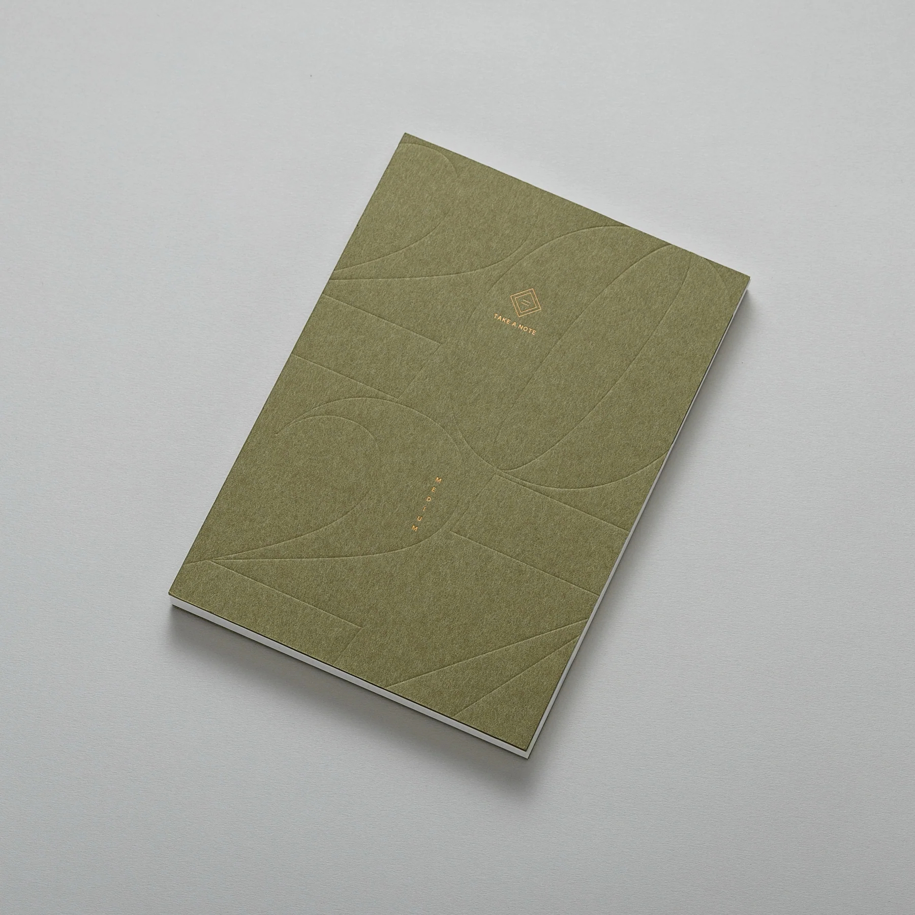 預購：B6英文版 一週兩頁  2027 Take A Note手帳