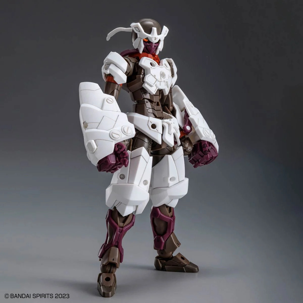 [30MF] METEORIC IRONGRAPPLER