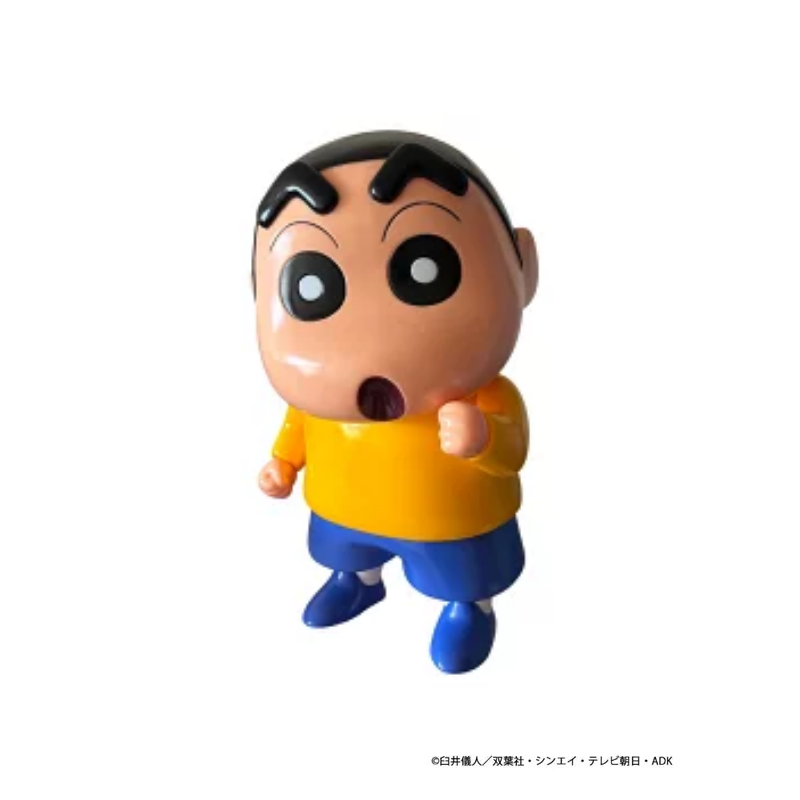 SOFVIPS-G 蠟筆小新 野原しんのすけ 特別カラー 「クレヨンしんちゃん」