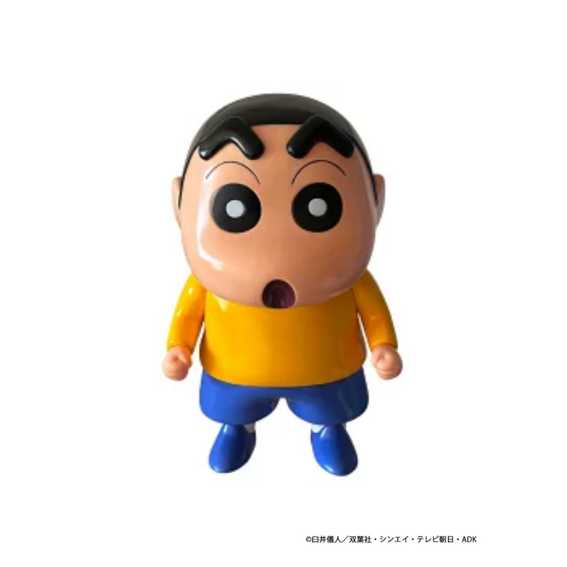 SOFVIPS-G 蠟筆小新 野原しんのすけ 特別カラー 「クレヨンしんちゃん」