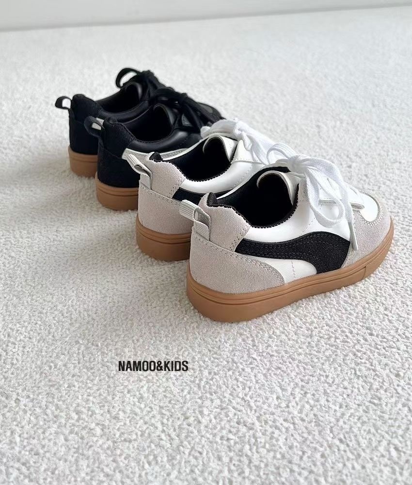 NAMOO Huts Sneakers