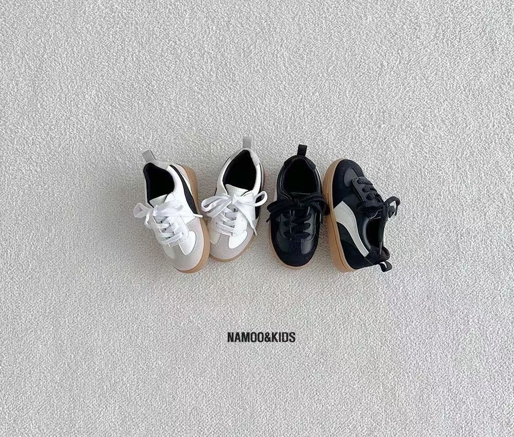NAMOO Huts Sneakers