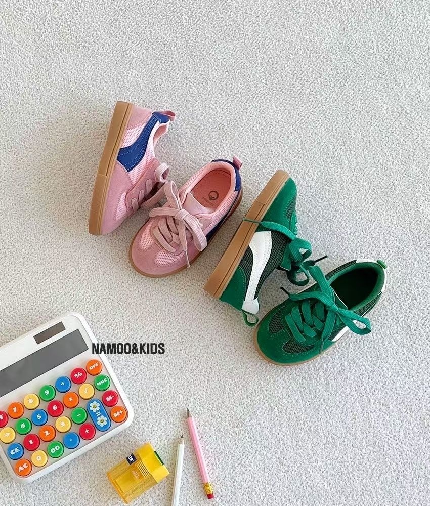 NAMOO Sugar Sneakers
