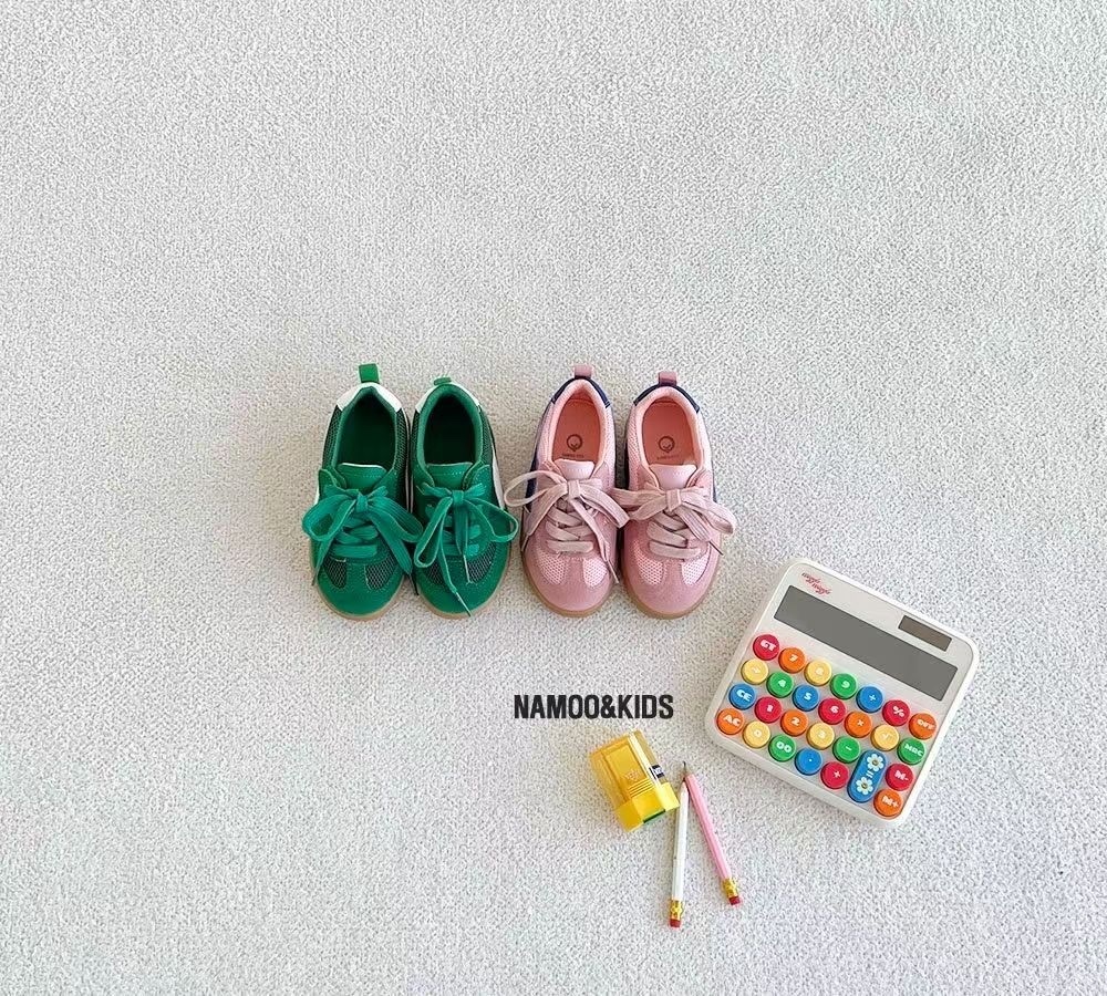 NAMOO Sugar Sneakers