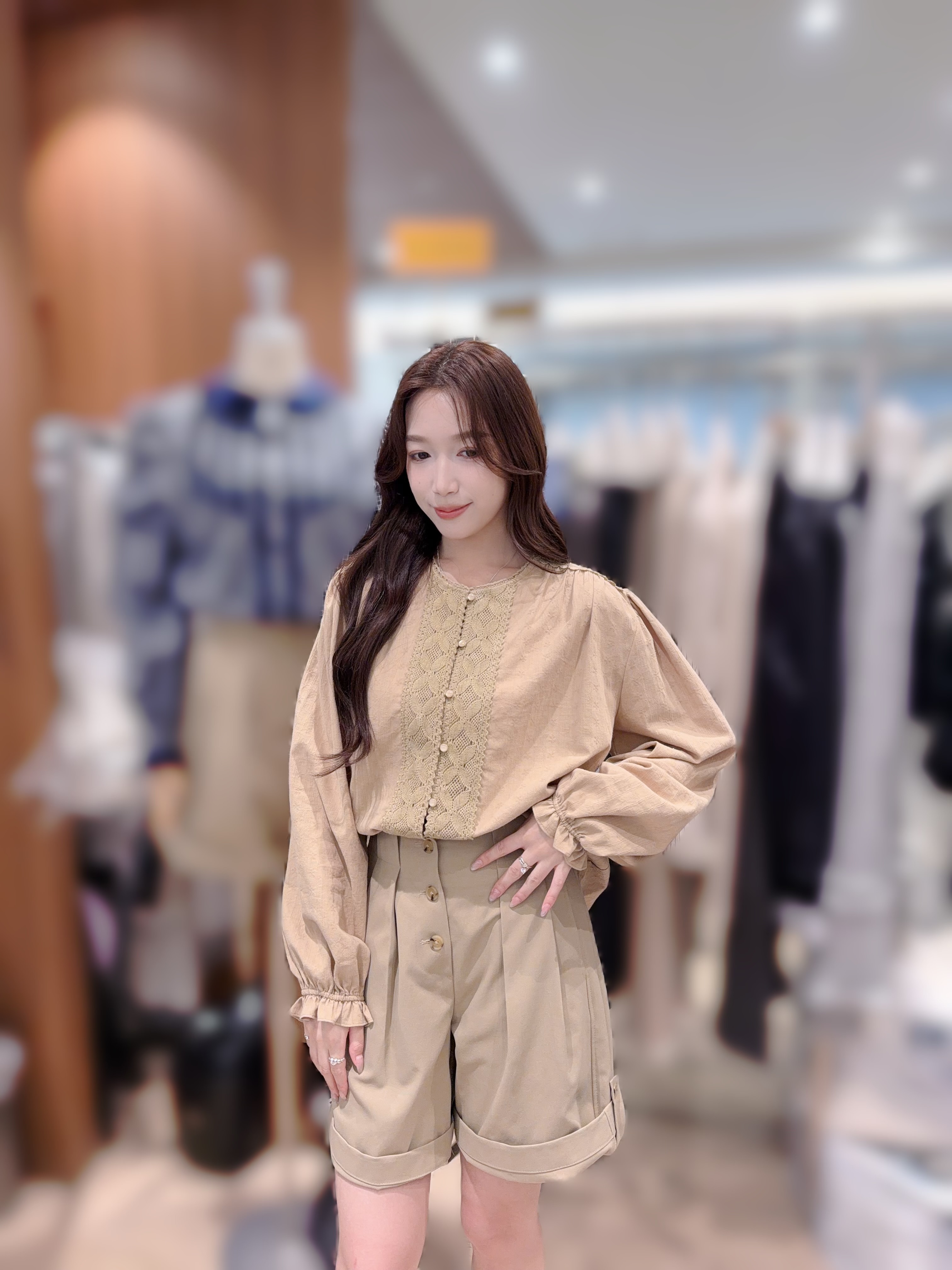 FT01 胸43 長25.5 $499