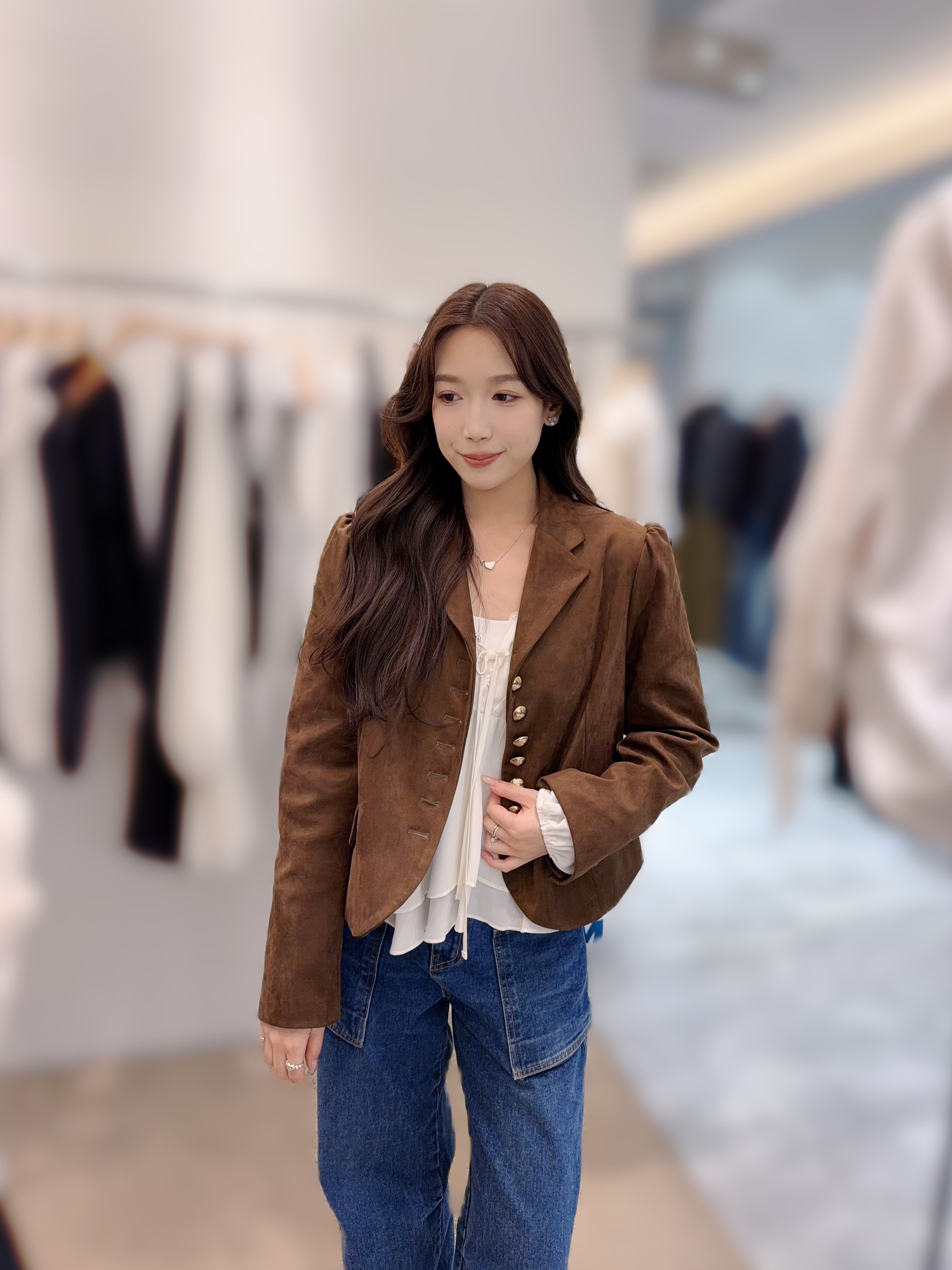T09 胸42 長22.5 $899