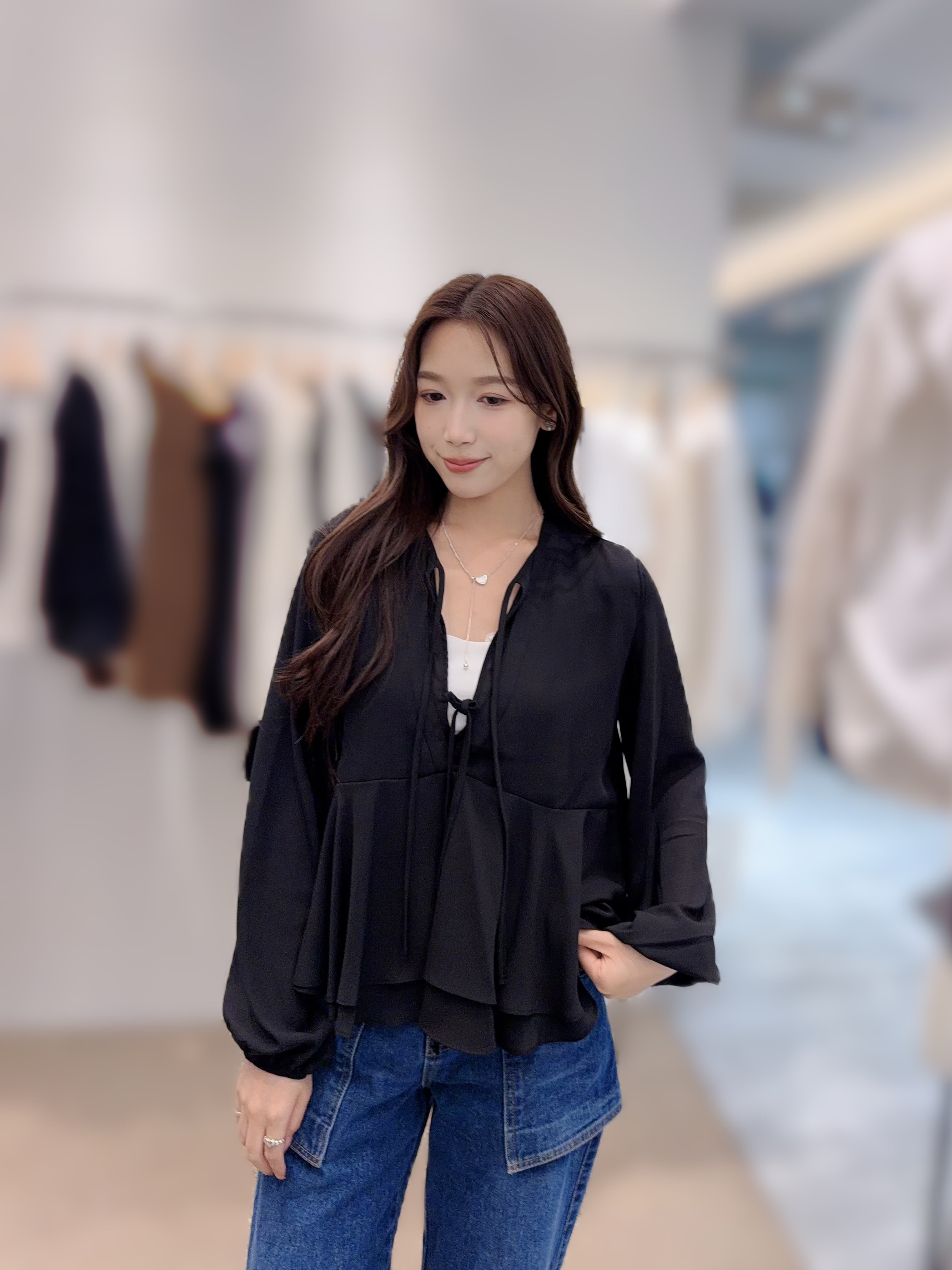 T10 胸41 長23 $599