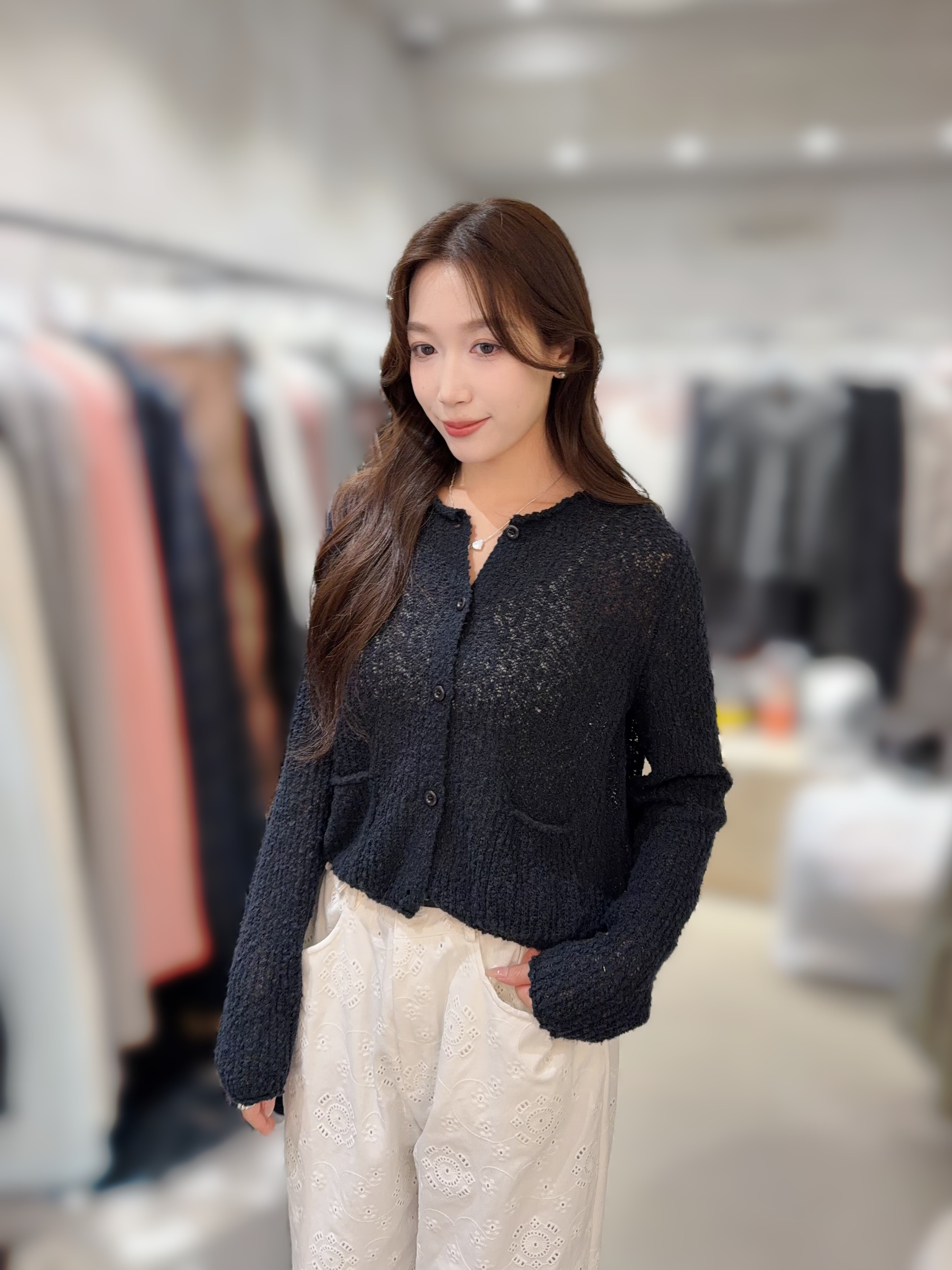 LD03 30%羊毛 胸44-50  長20 $499