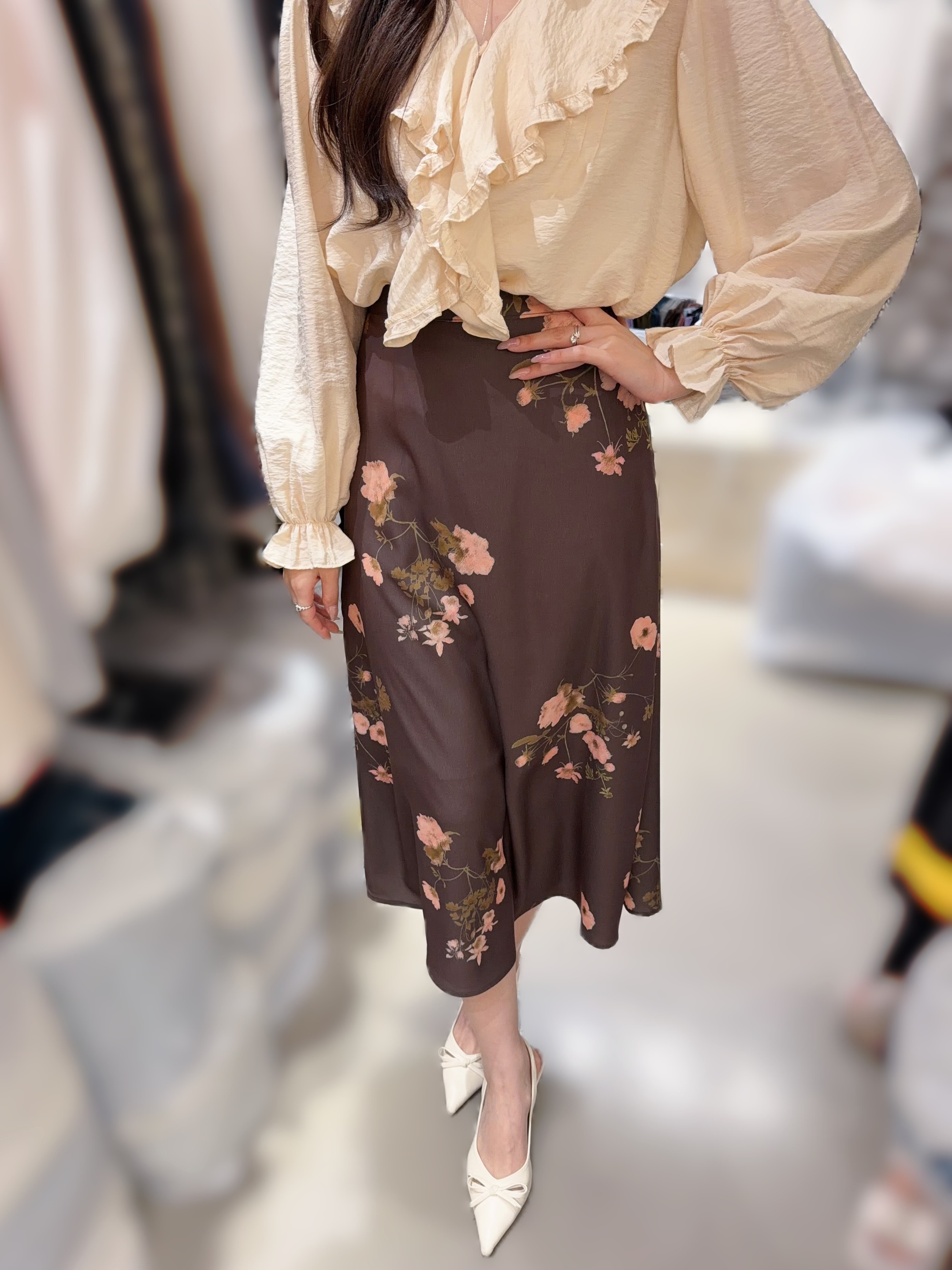 LD04 腰26-31 HIP41 長33 $449