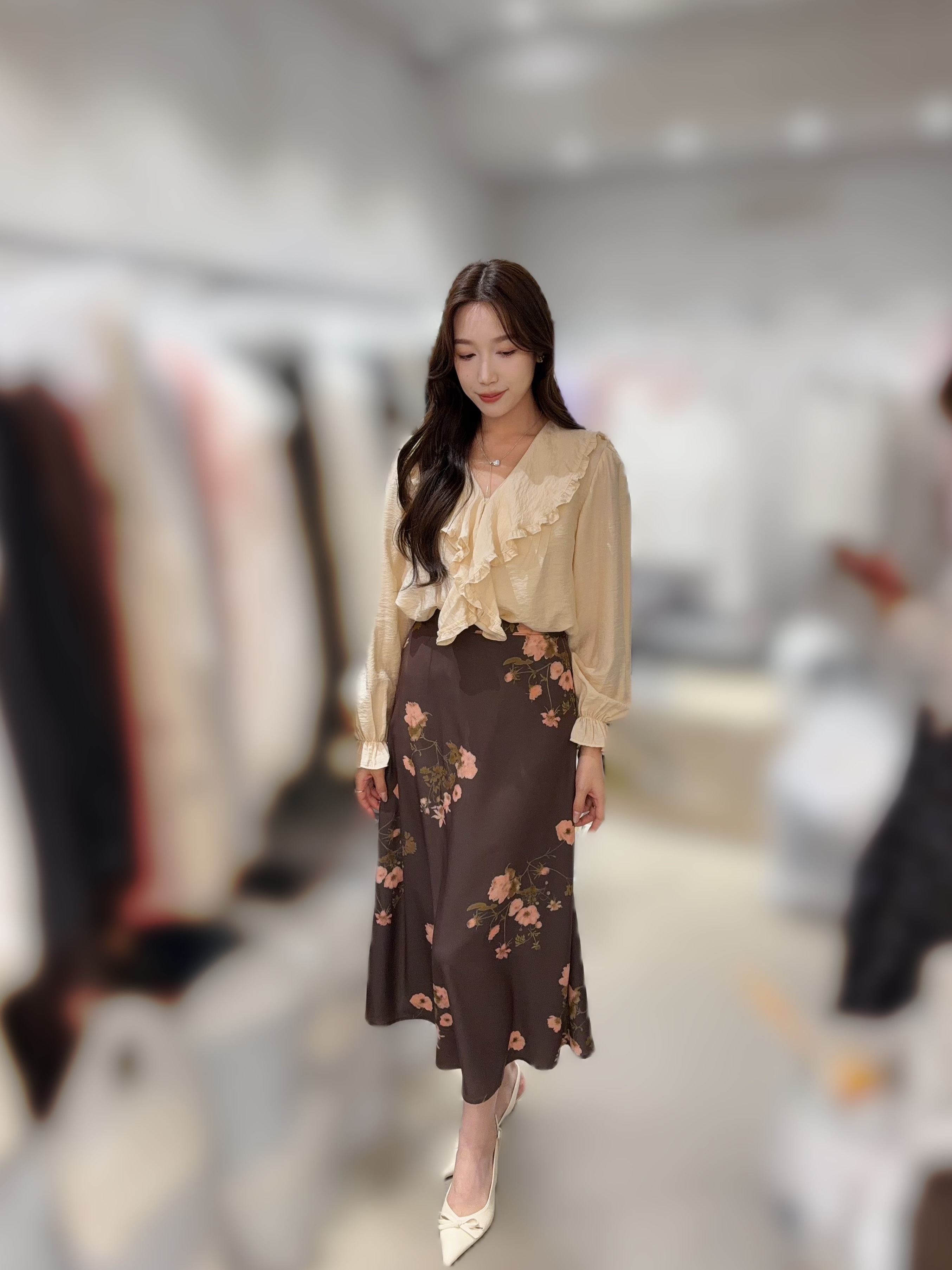 LD04 腰26-31 HIP41 長33 $449