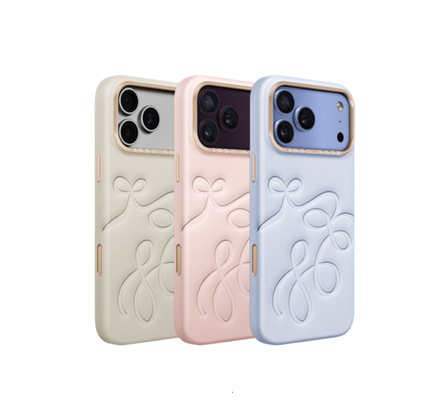 COEHL Cloude iPhone 18 系列纖薄柔軟磁吸手機殼