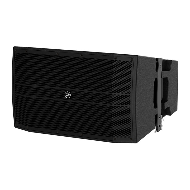 Mackie DRM12A-P｜12 吋被動陣列喇叭