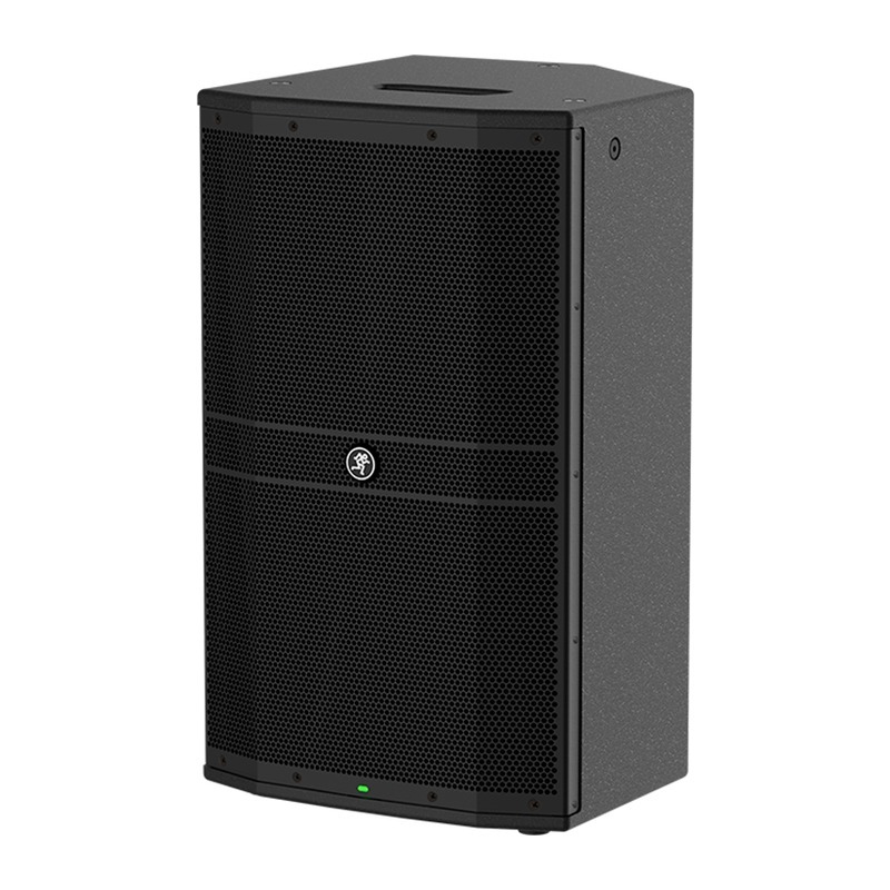 Mackie DRM212｜12 吋主動式 PA 喇叭