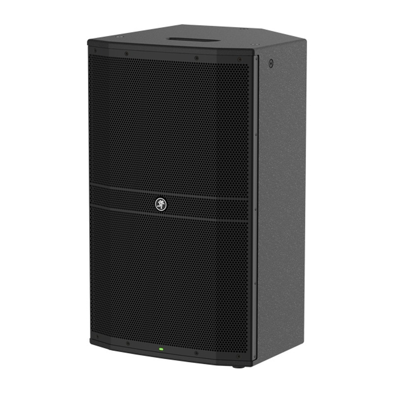 Mackie DRM215｜15 吋主動式 PA 喇叭