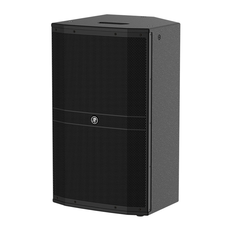 Mackie DRM215-P｜15 吋被動式 PA 喇叭