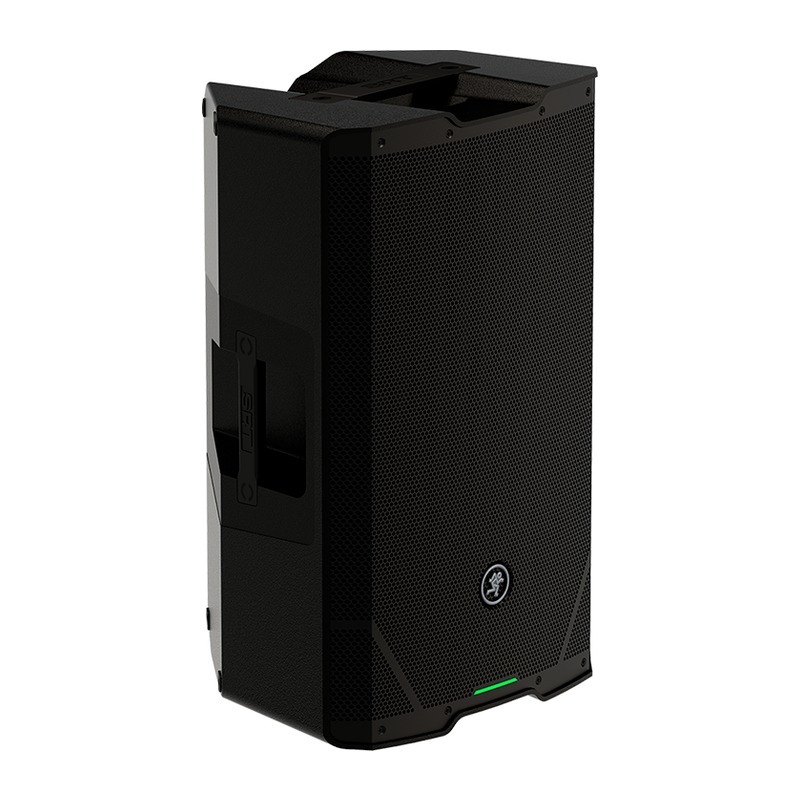 Mackie SRT215｜15 吋主動式 PA 喇叭