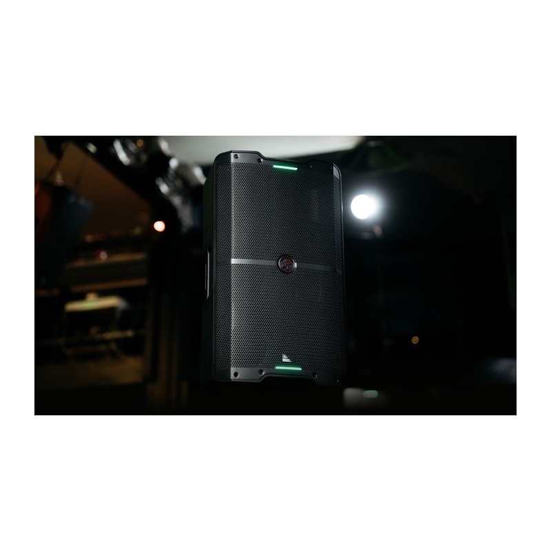 Mackie SRM215 V-Class｜15 吋主動式 PA 喇叭
