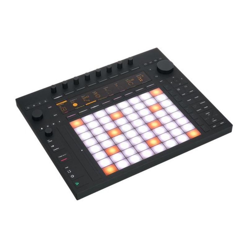 Ableton｜Push 3 MIDI Controller（控制器版，需接電腦）